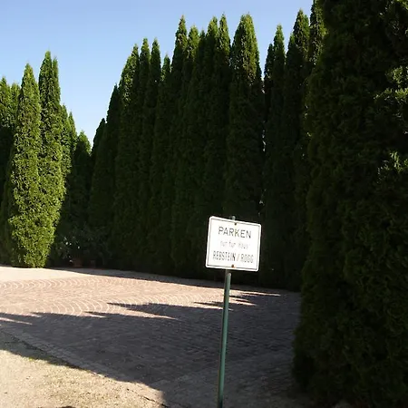 بيت ضيافة Haus Rebstein