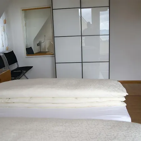 Haus Rebstein 3* Имменштад-ам-Бодензее