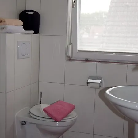 Гостевой дом Haus Rebstein 3*