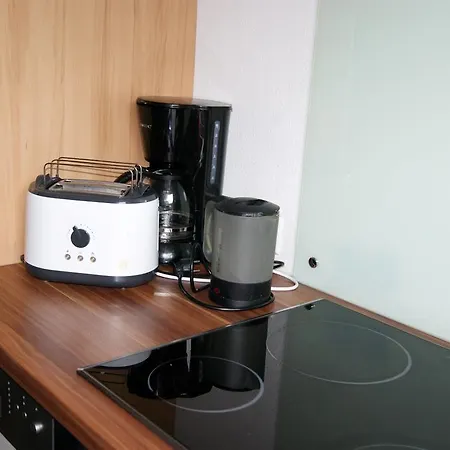 Haus Rebstein بيت ضيافة