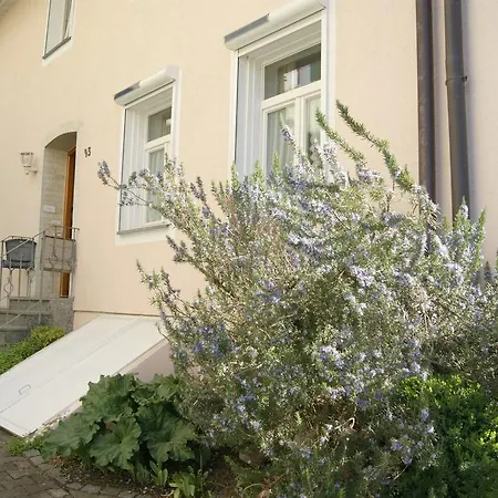 Haus Rebstein 3*