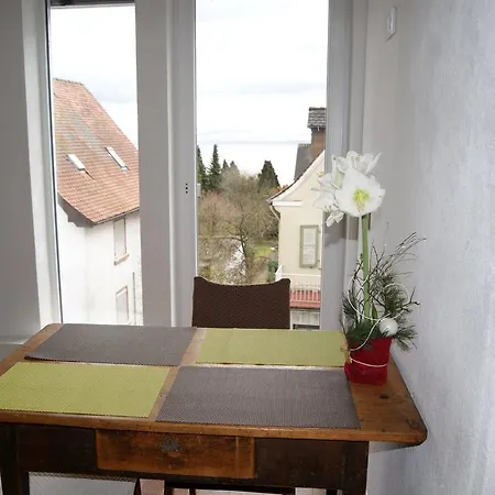 Haus Rebstein Гостевой дом 3*