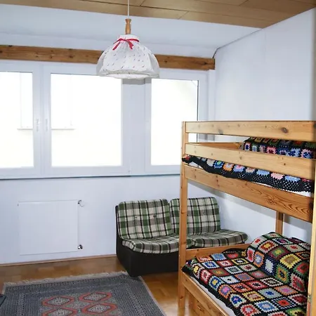 بيت ضيافة Haus Rebstein اممنستاد ام بودينسي