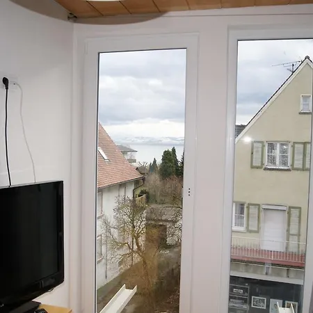 Гостевой дом Haus Rebstein