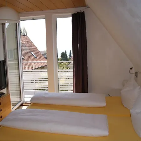 Penzion Haus Rebstein