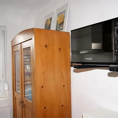 Casa de hóspedes Haus Rebstein 3*