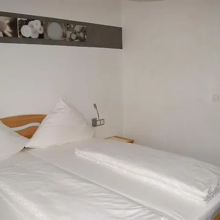 Гостевой дом Haus Rebstein