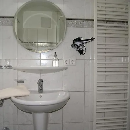 Haus Rebstein Penzion