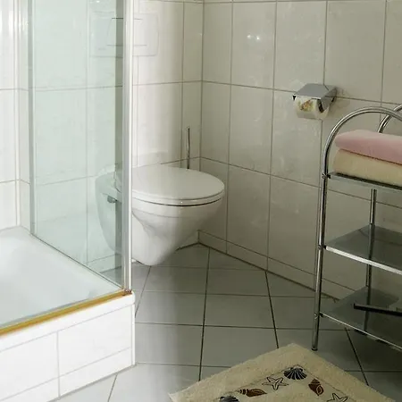 Гостевой дом Haus Rebstein Имменштад-ам-Бодензее