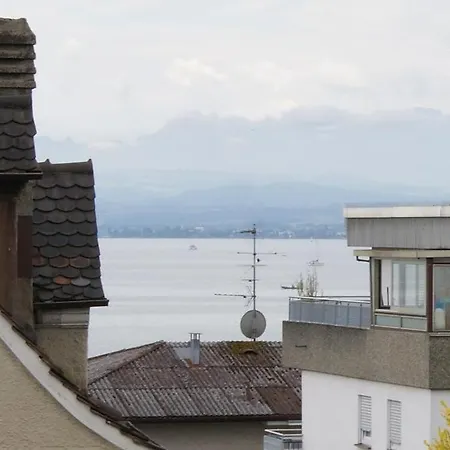 Haus Rebstein اممنستاد ام بودينسي