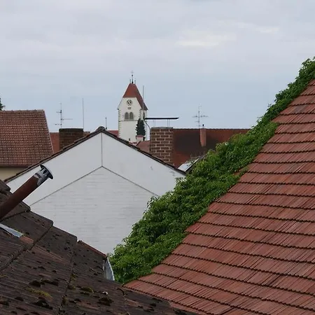 Haus Rebstein