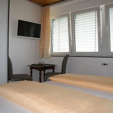 Гостевой дом Haus Rebstein 3*