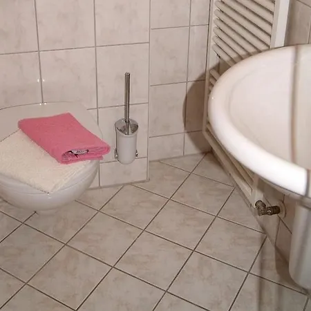 بيت ضيافة Haus Rebstein اممنستاد ام بودينسي