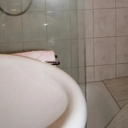 Haus Rebstein اممنستاد ام بودينسي