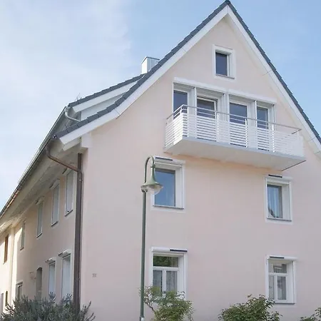 Penzion Haus Rebstein Immenstaad am Bodensee