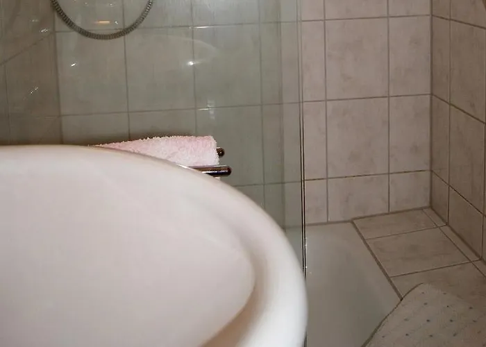 Haus Rebstein 博登斯边的伊门施塔特